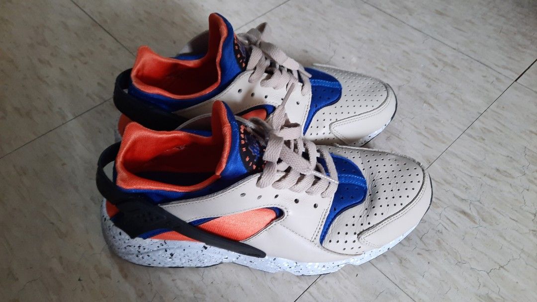 nike air Huarache DD1068 200 ACG Mowabb OG US 8.5 UK7.5 26.5 cm Eur 42 japan version
