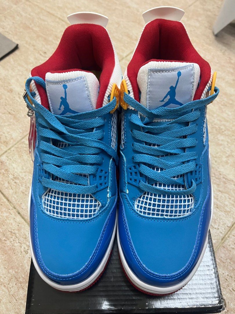 Air jordan retro fours clearance