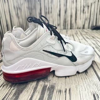 1 000 affordable nike air max white For Sale Sneakers Carousell Singapore