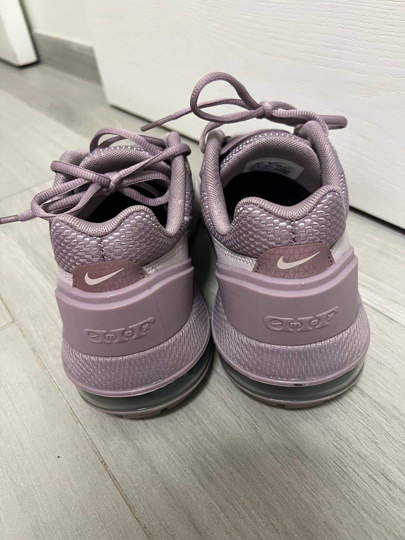 Violet nike air max discount