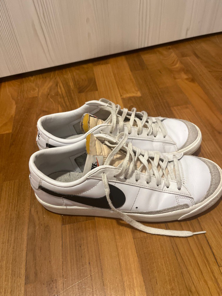 Nike blazer low 44 outlet
