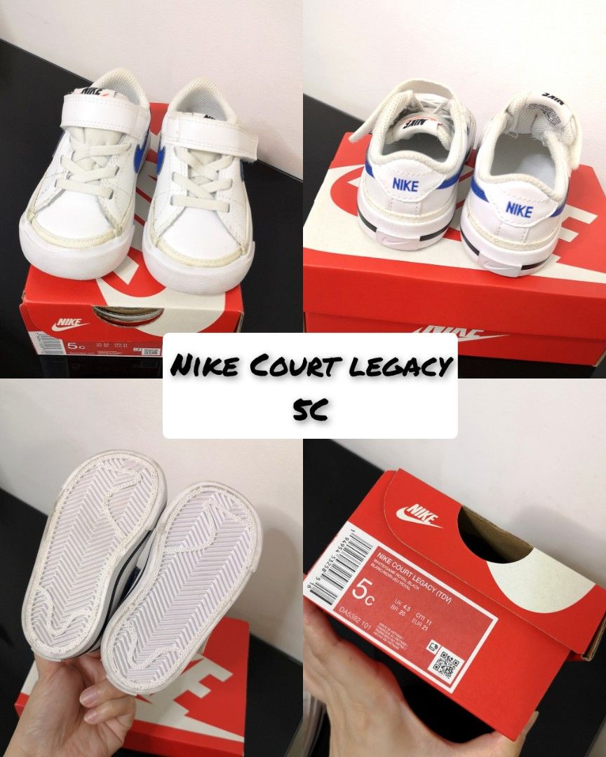 Nike 5c in cm hotsell