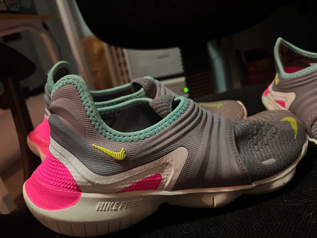 Nike freefly hotsell