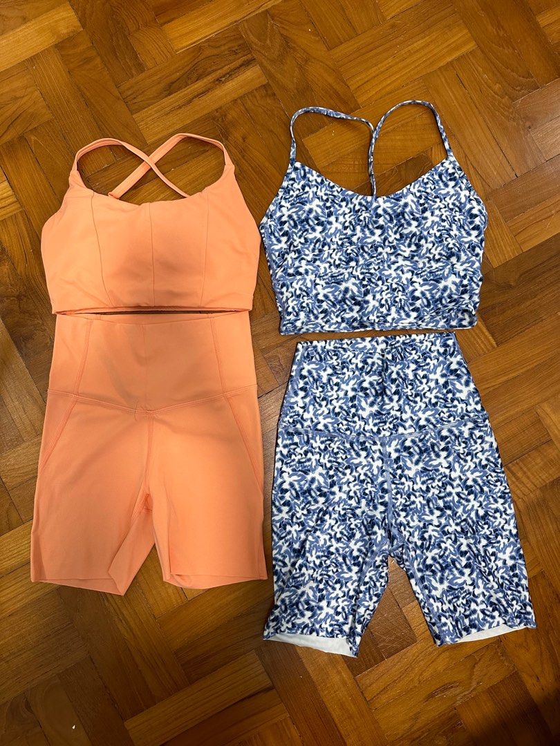 Nimble gym wear store
