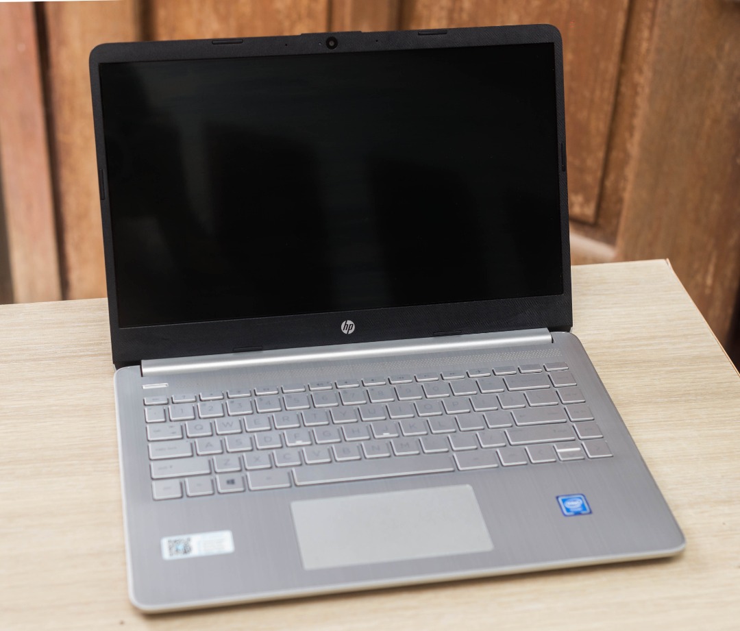 (ok n ok pang student at pang office) hp laptop, Computers & Tech ...