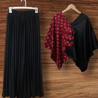 (Kategori: ) berada di . Dikirim oleh fashion_widita (ID iklan 1324363237, Gambar 1). Deskripsi: .