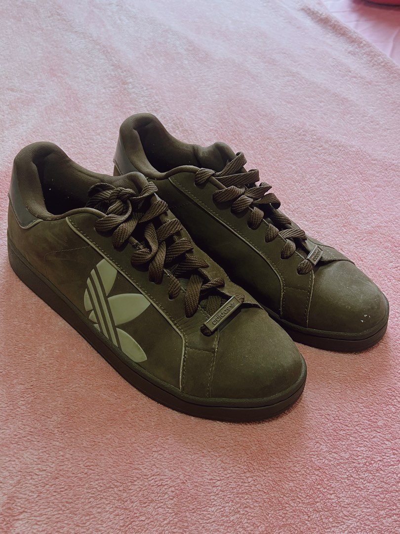 Original Adidas Master ST Men s Fashion Footwear Sneakers on Carousell