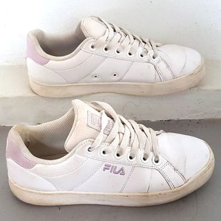 100 affordable fila korea For Sale Carousell Singapore