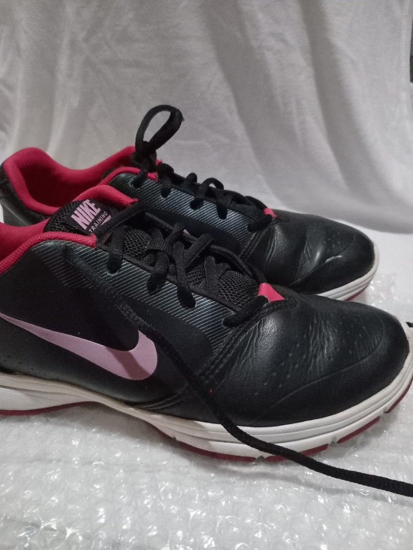 nike training core motion tr