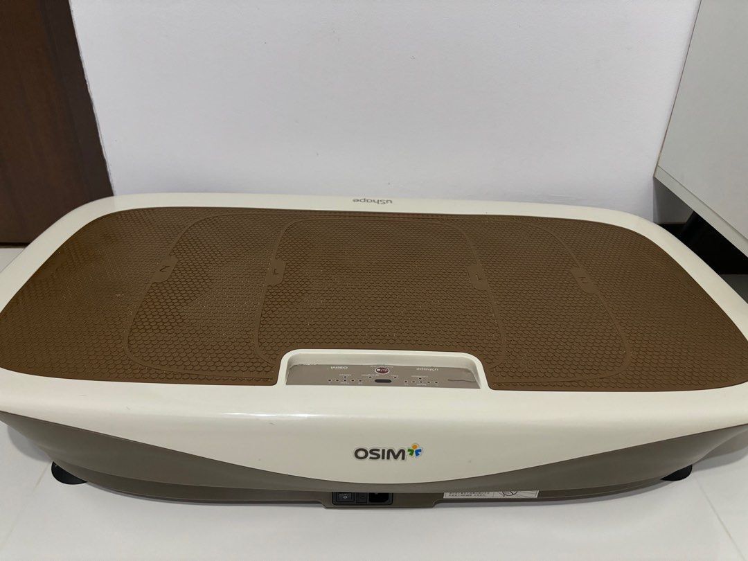 Osim ushape for sale on sale