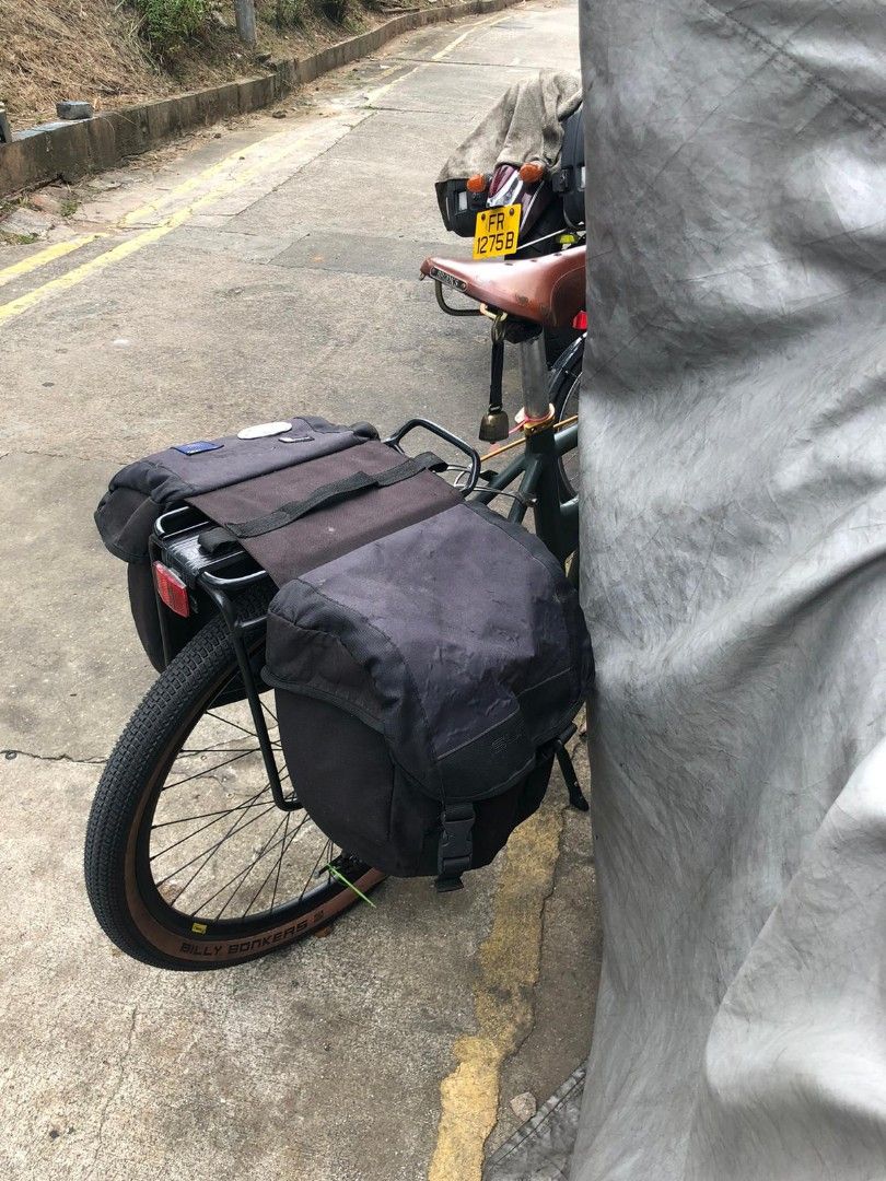 Sunlite panniers sales