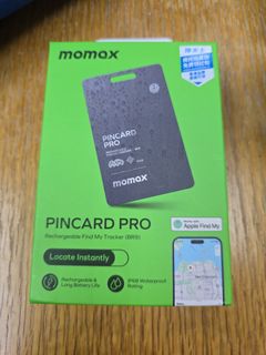 Pincard