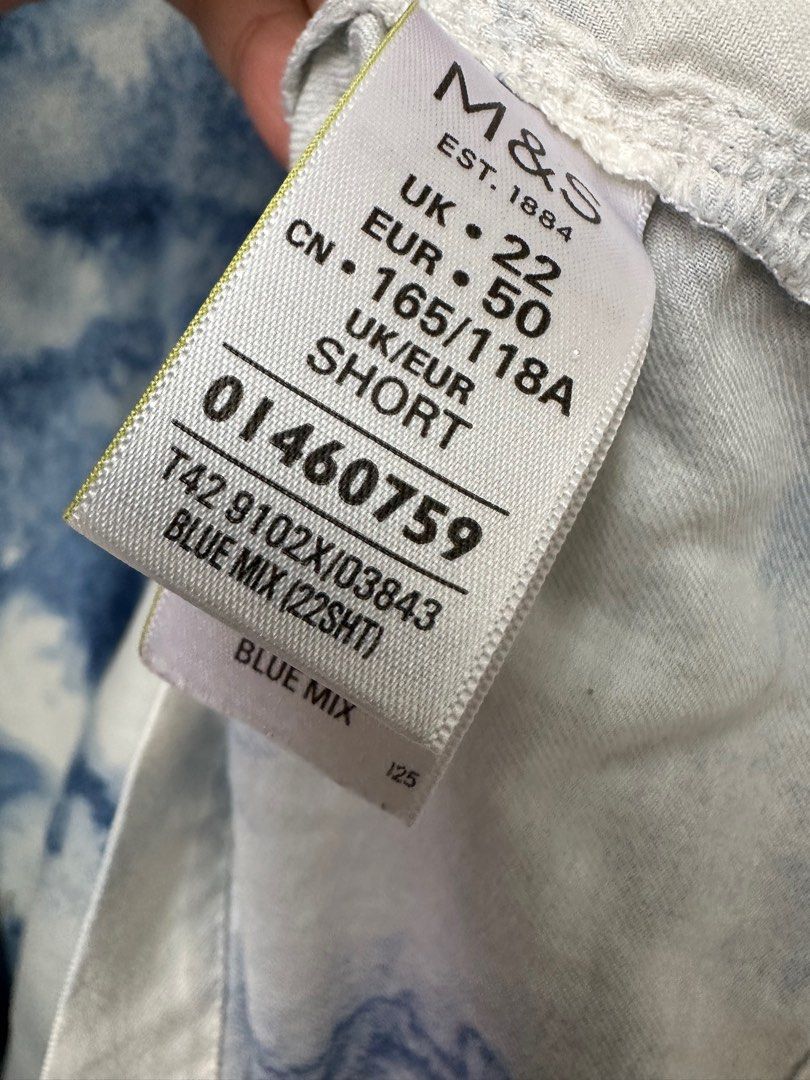 Marks and spencers plus size dresses online
