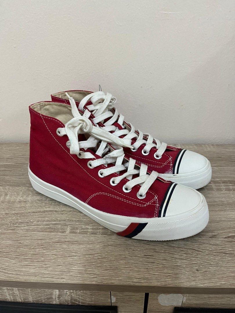 Pro Keds Original Men s Fashion Footwear Sneakers on Carousell