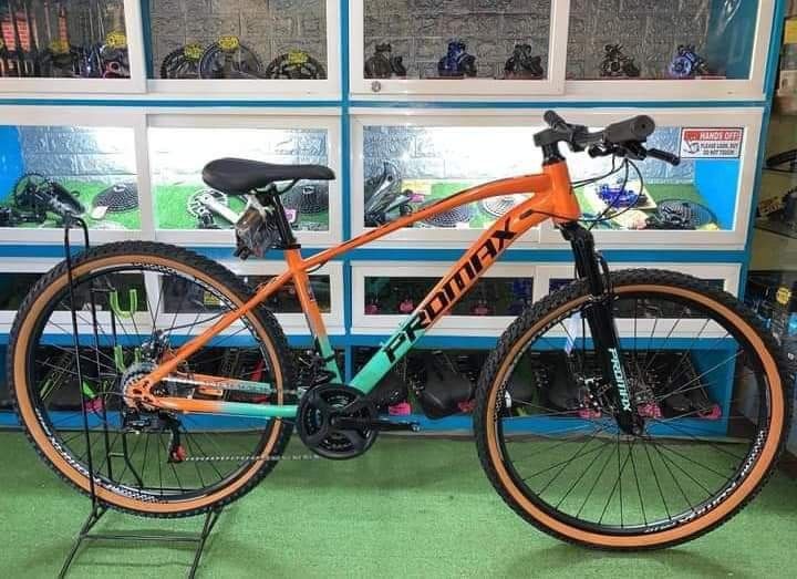 Harga mountain bike new arrivals