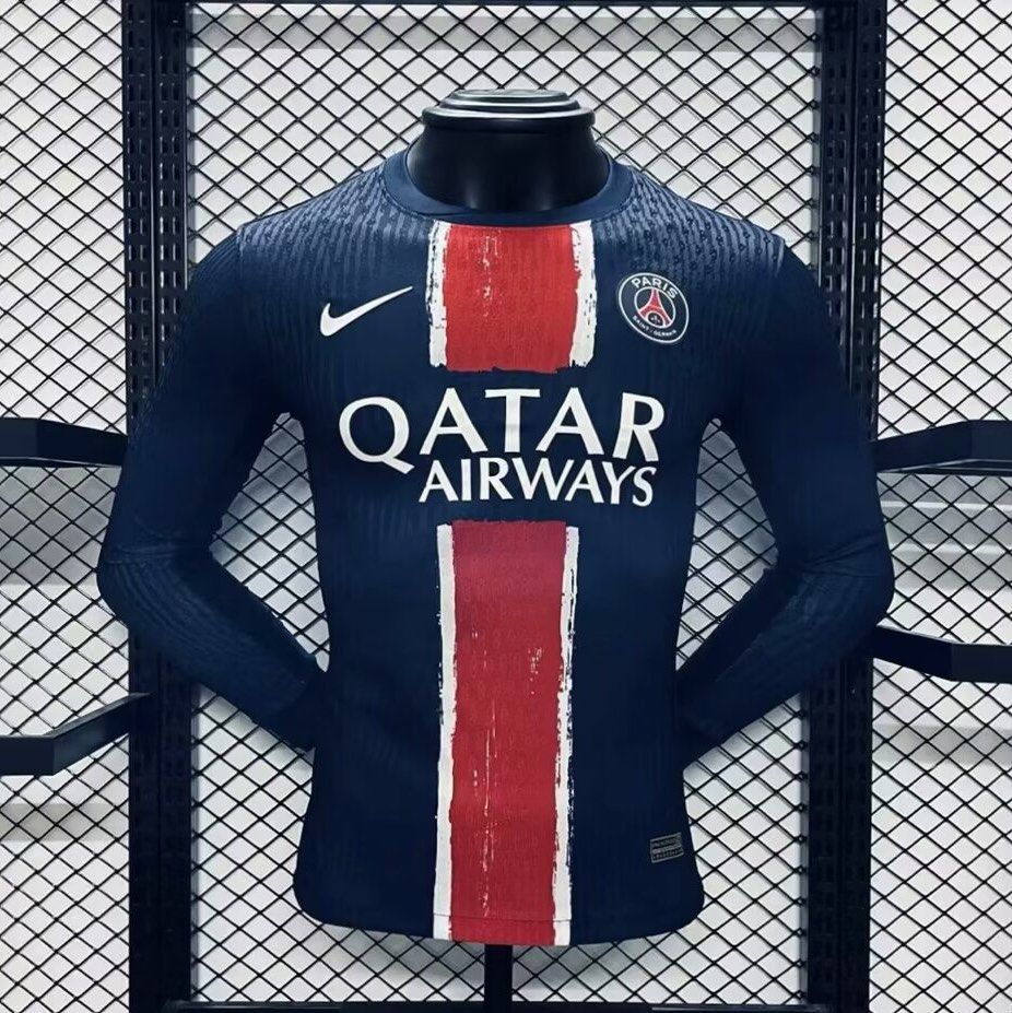 Longsleeve psg deals