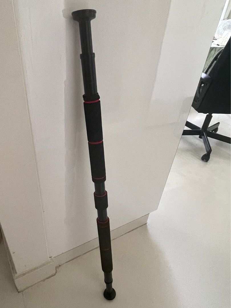 Pull up bar 150cm deals