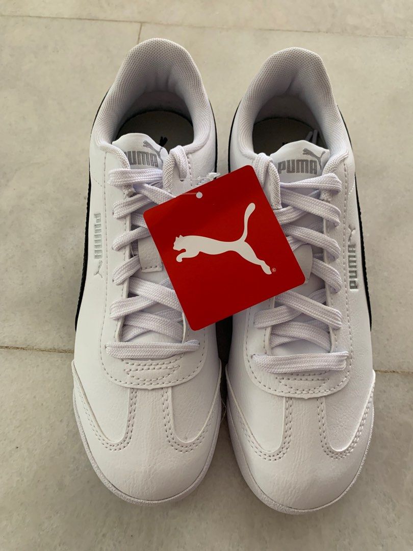 Puma classic shoes on sale