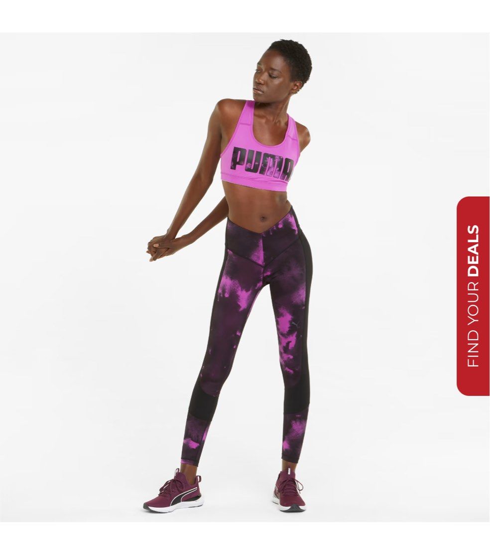 Puma training leggings hot sale