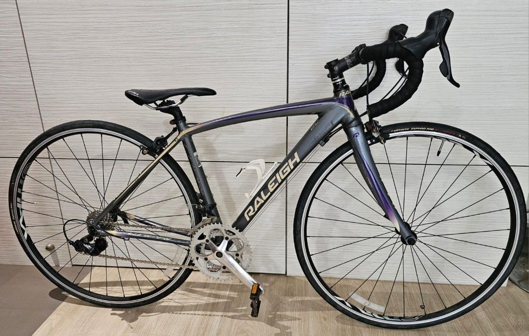 Raleigh capri 2.0 discount