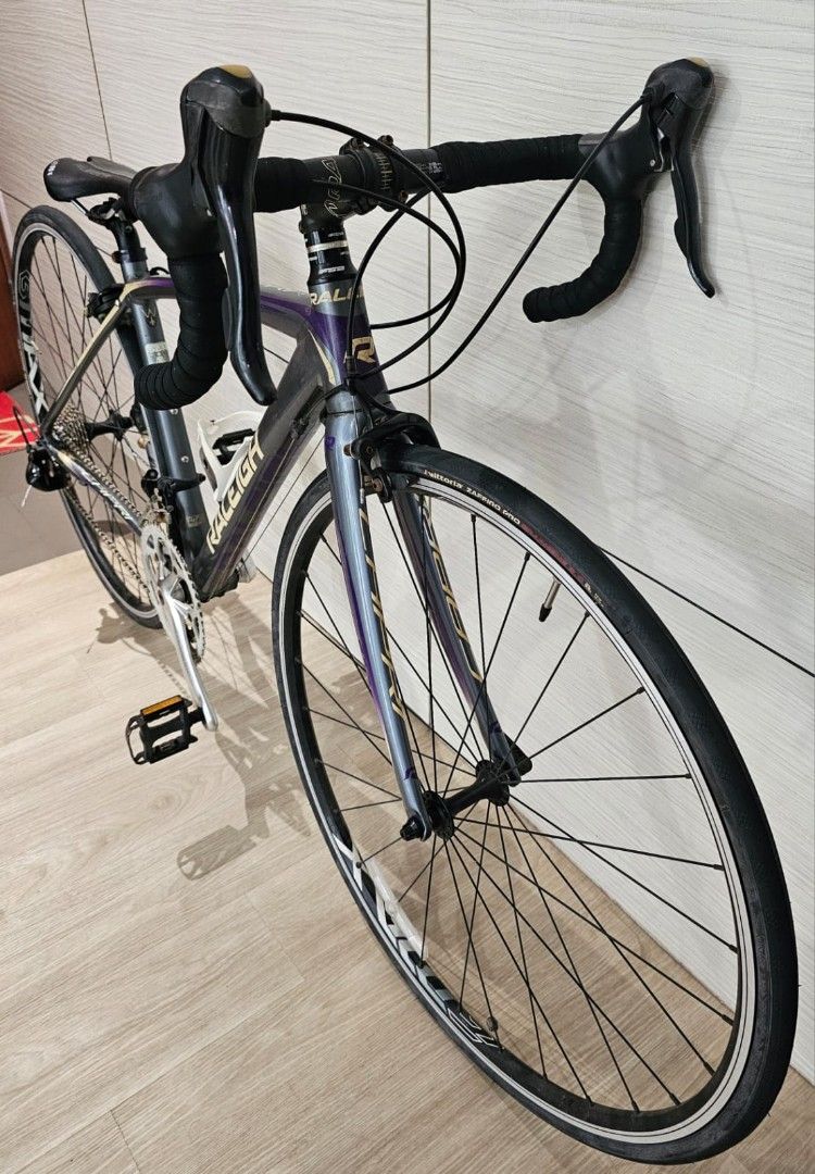 Raleigh Capri 2.0 bike Sports Equipment Bicycles Parts Bicycles on Carousell