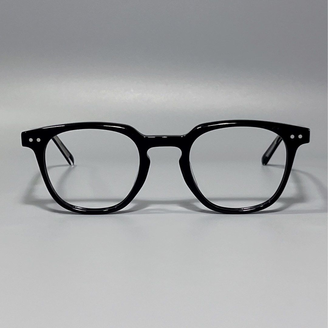 Ready Stock) Lutto 01 | Gentle Monster Unisex Glasses