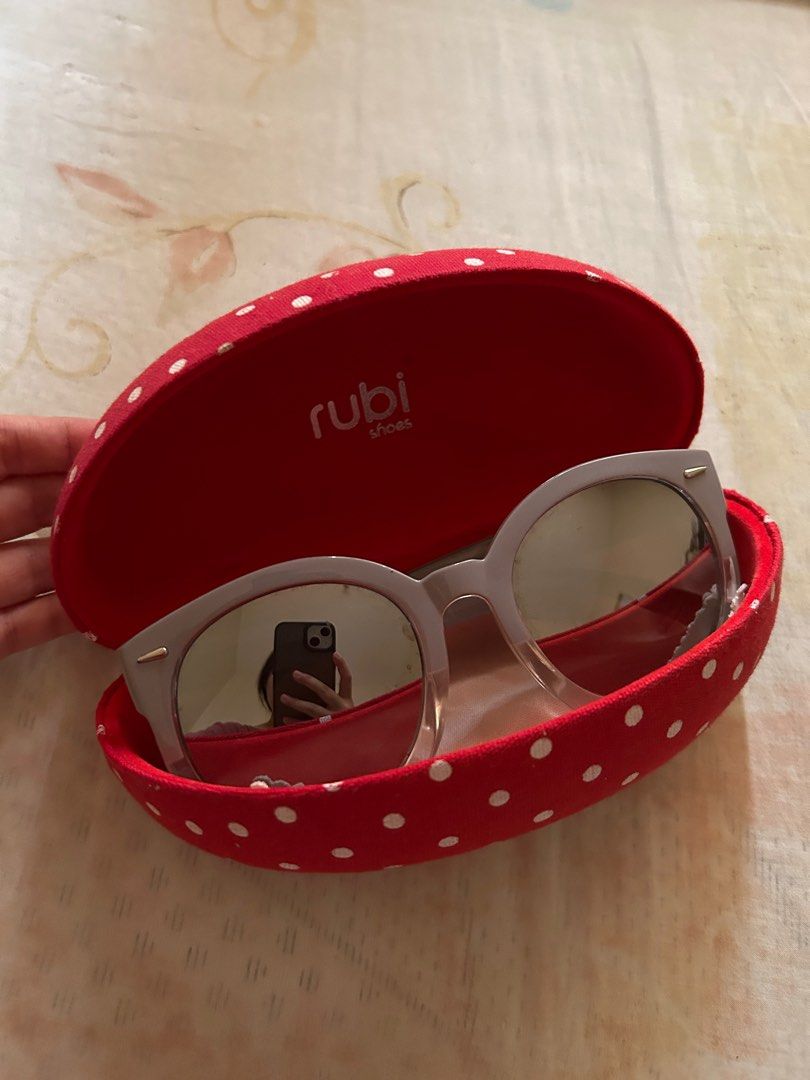 Rubi shoes sunglasses sales