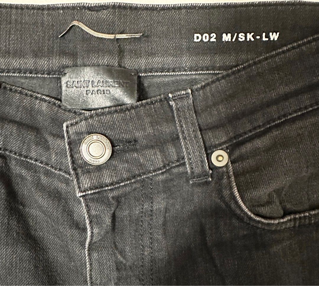 Kenzo xiaomi jeans clearance