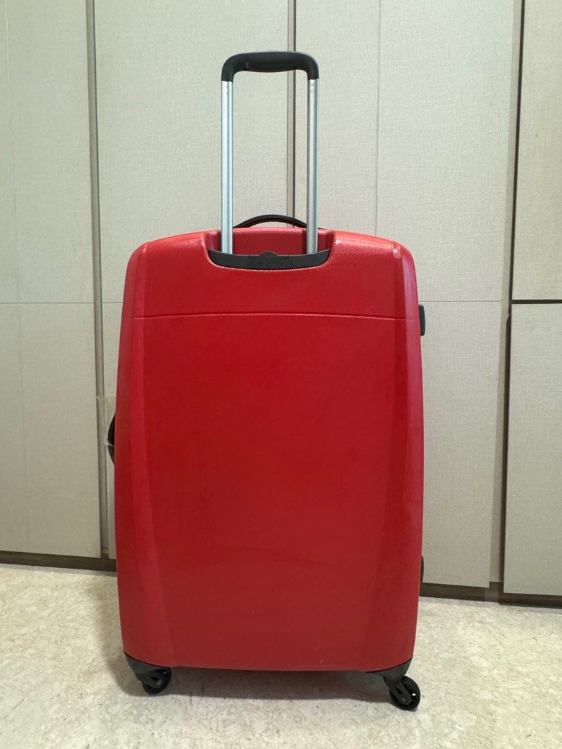 Samsonite 31 inch deals