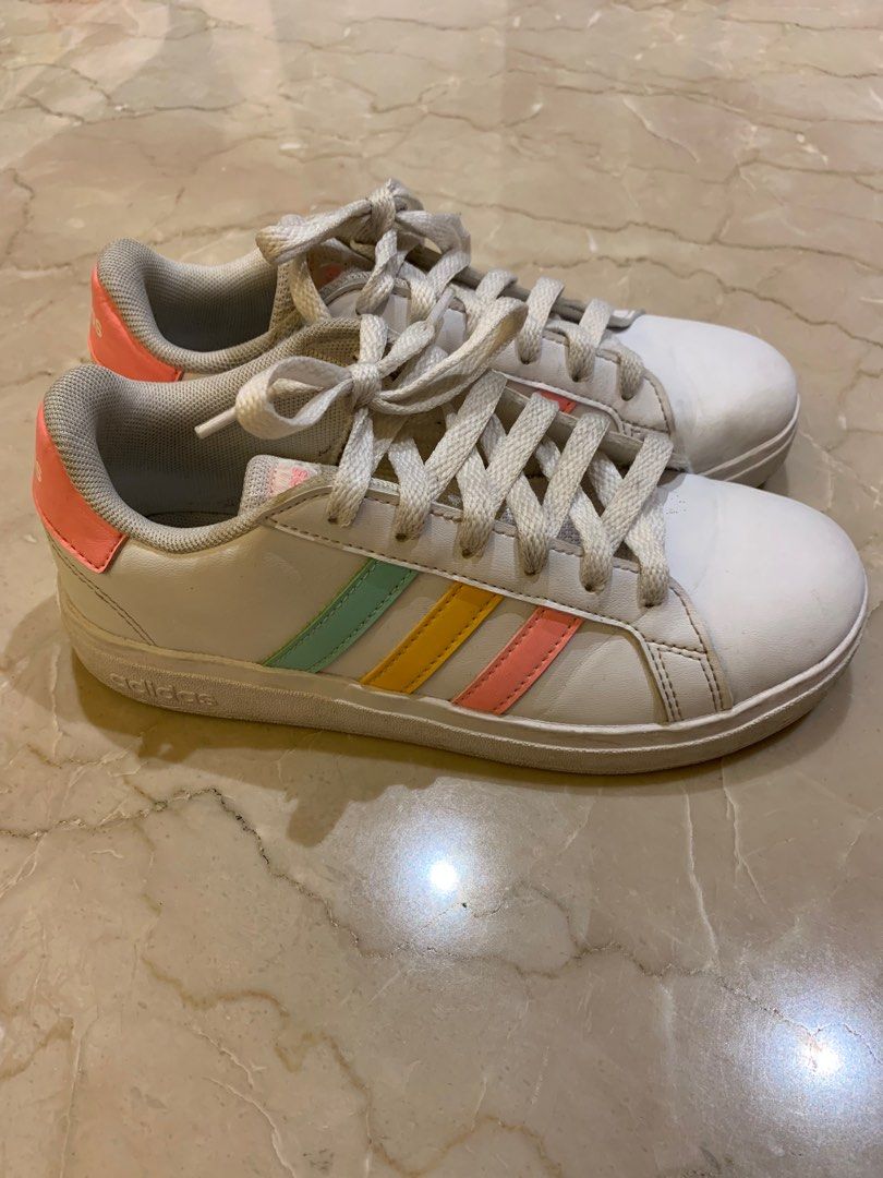 Sepatu Anak Adidas Superstar Kids Shoes