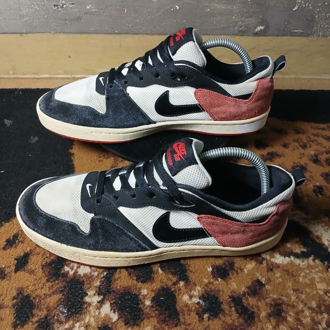 Nik3 sb store