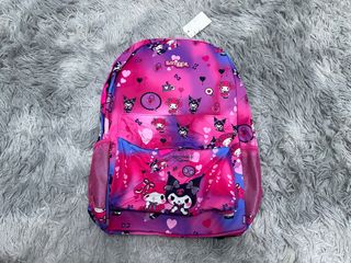 Original Smiggle Brittany Butterfly Fairy Wings Backpack Babies Kids Babies Kids Fashion on Carousell