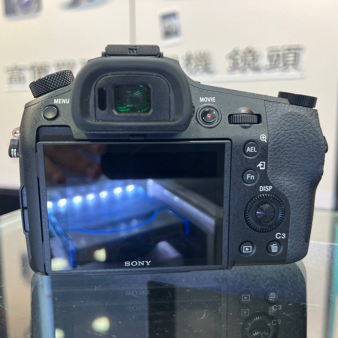 極新淨！Sony RX10M4 RX10IV RX10 IV 演唱會, 徵收 - Carousell