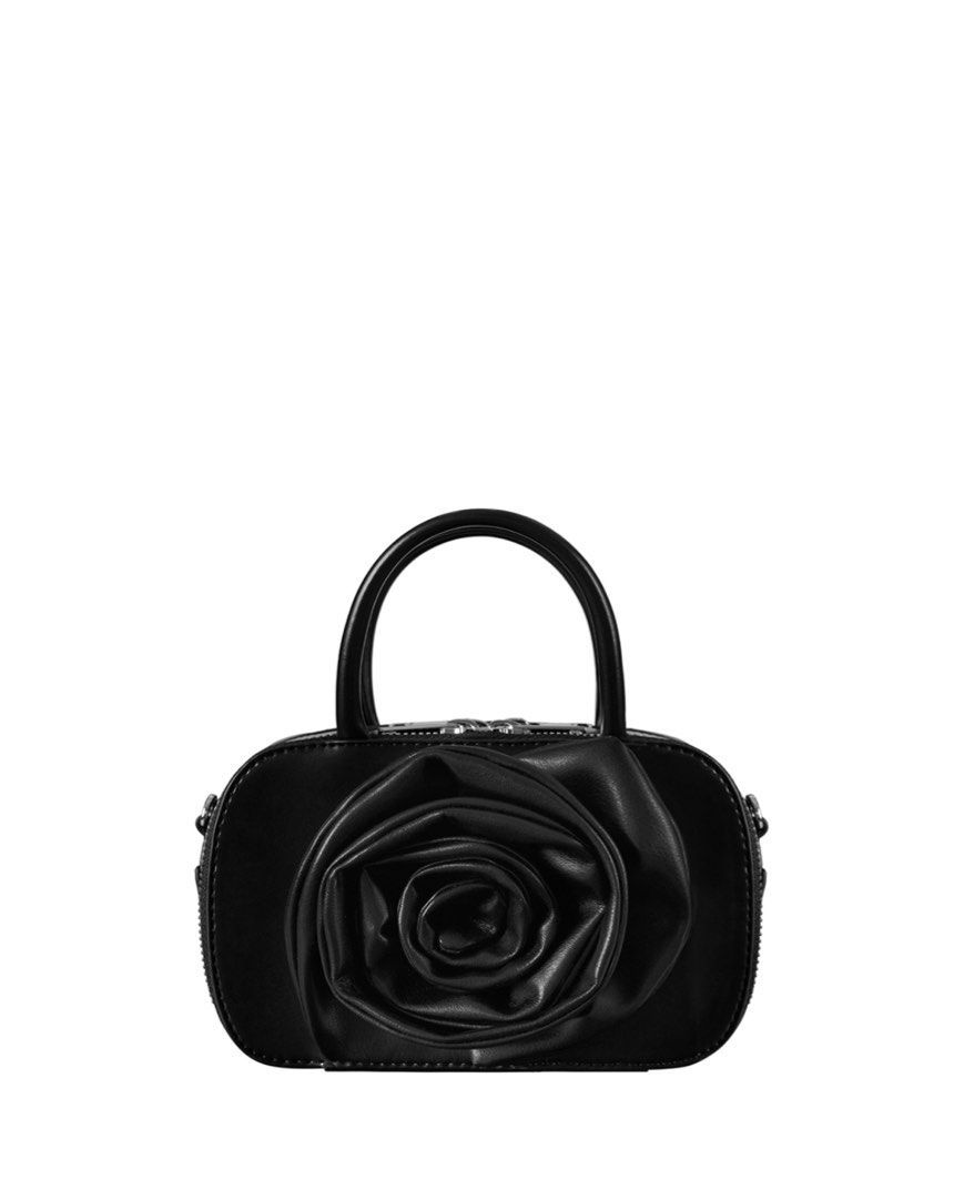 Stand Oil Rose Stereo Bag, Luxury, Bags & Wallets on Carousell