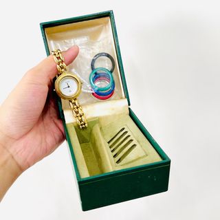 Gucci 3225 hotsell