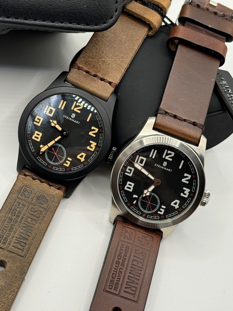 Steinhart military 42 top