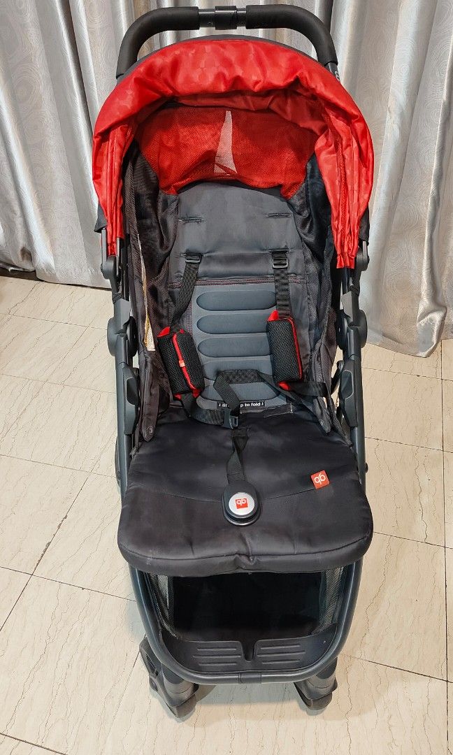 Gb stroller 1008 ellum outlet