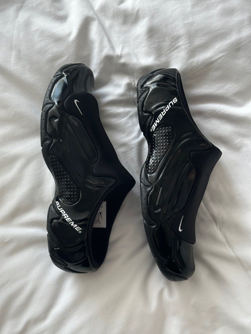 Supreme × Nike Clogposite SP Supreme × Nike Clogposite SP