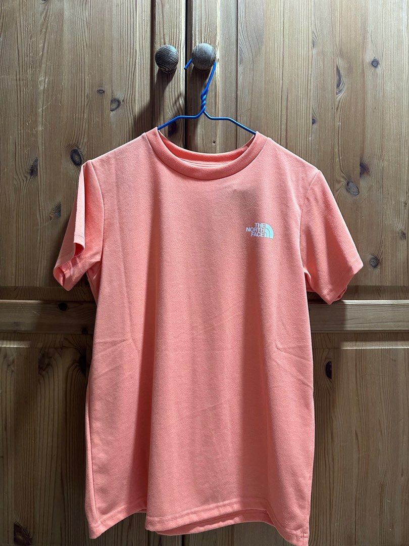 The north face shirts & tops top