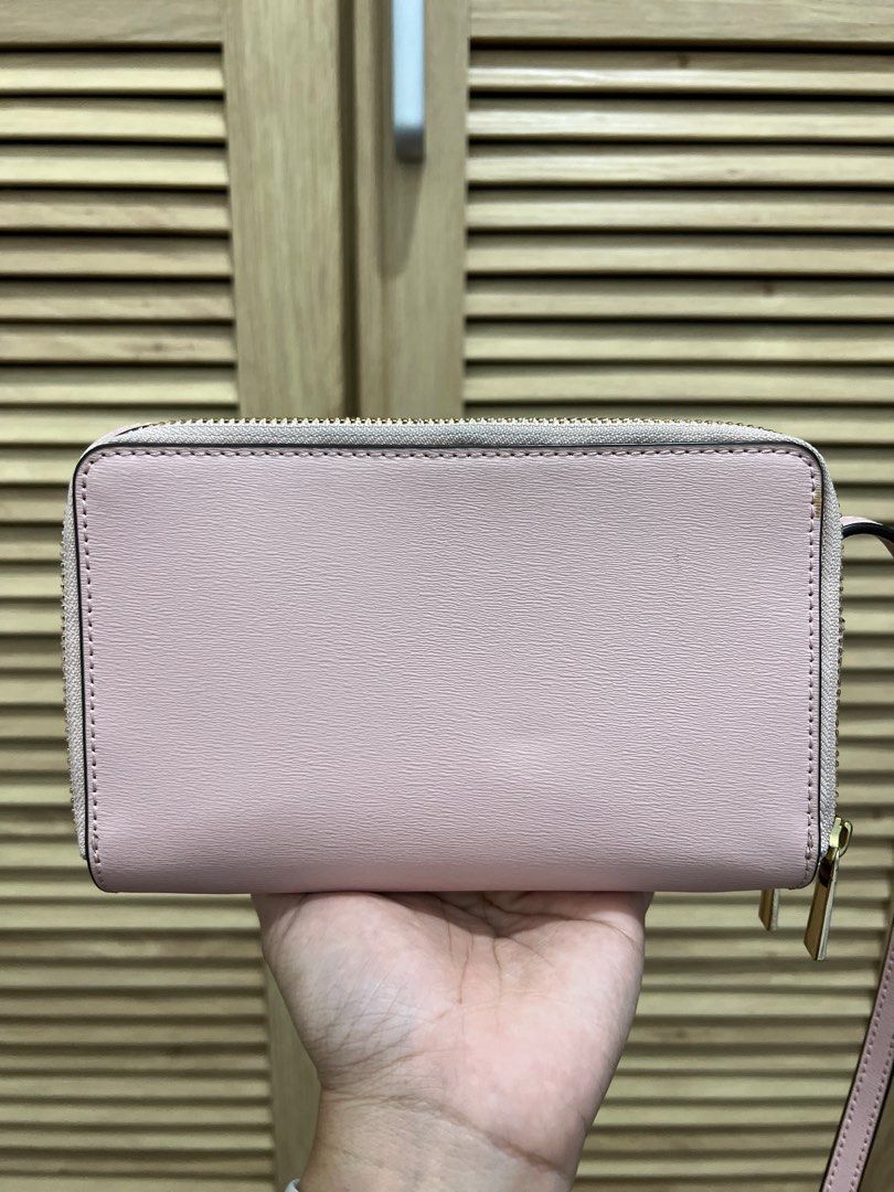 Parker double zip mini bag best sale