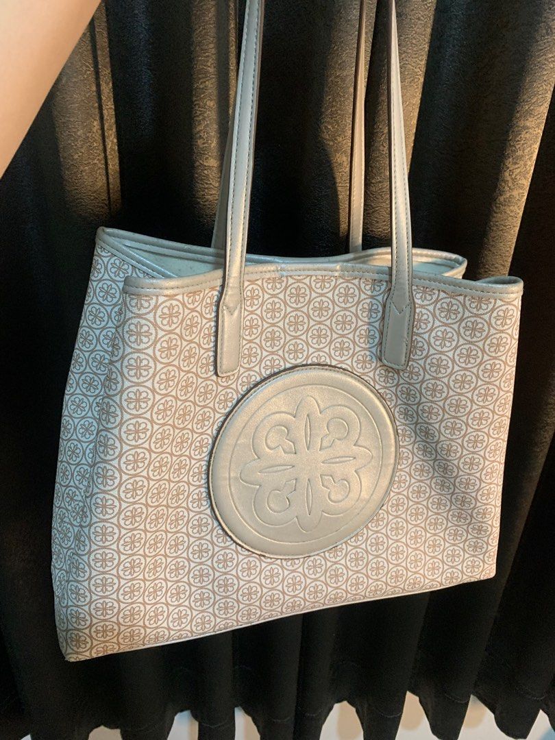 Les catino tote bag best sale