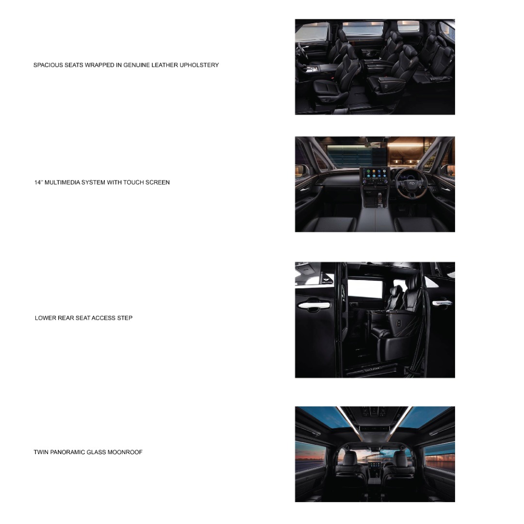 Toyota Vellfire Hybrid62885347285507113