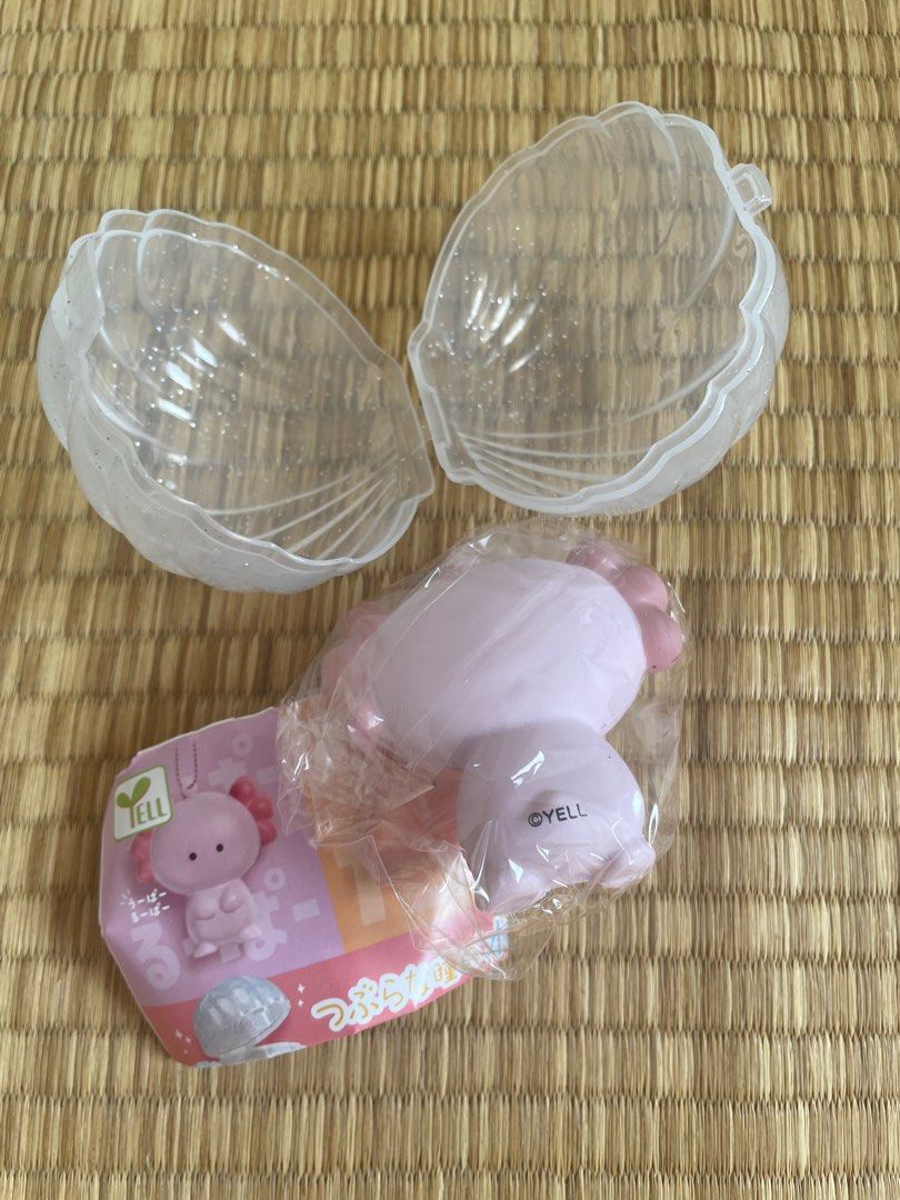 Tsuburuna hito mi squishy charm (Category: Designer & Blind Box Toys) located in Bacoor. Submitted by etcee.ph (Listing ID 1324182282, Image 2). Description: Still in Japan 50% DP NEEDED.