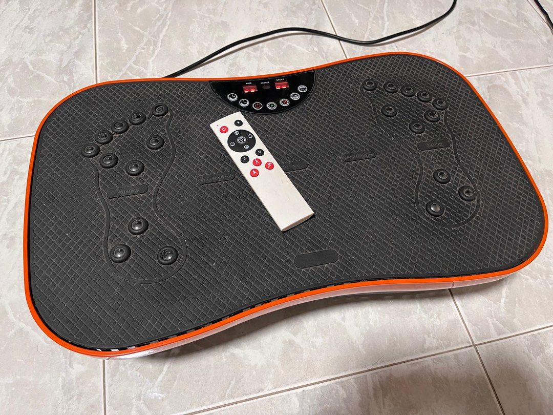 Ultrathin Body Slimmer