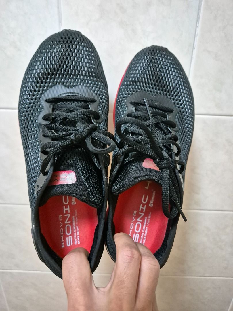 Under Armor HOVR Sonic 6 Running Shoe