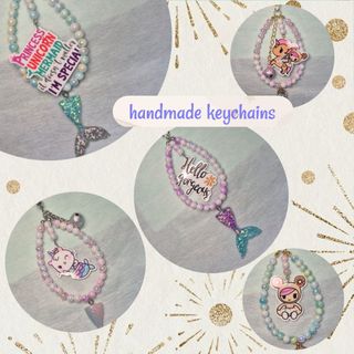 Craft Materials Collection item 1