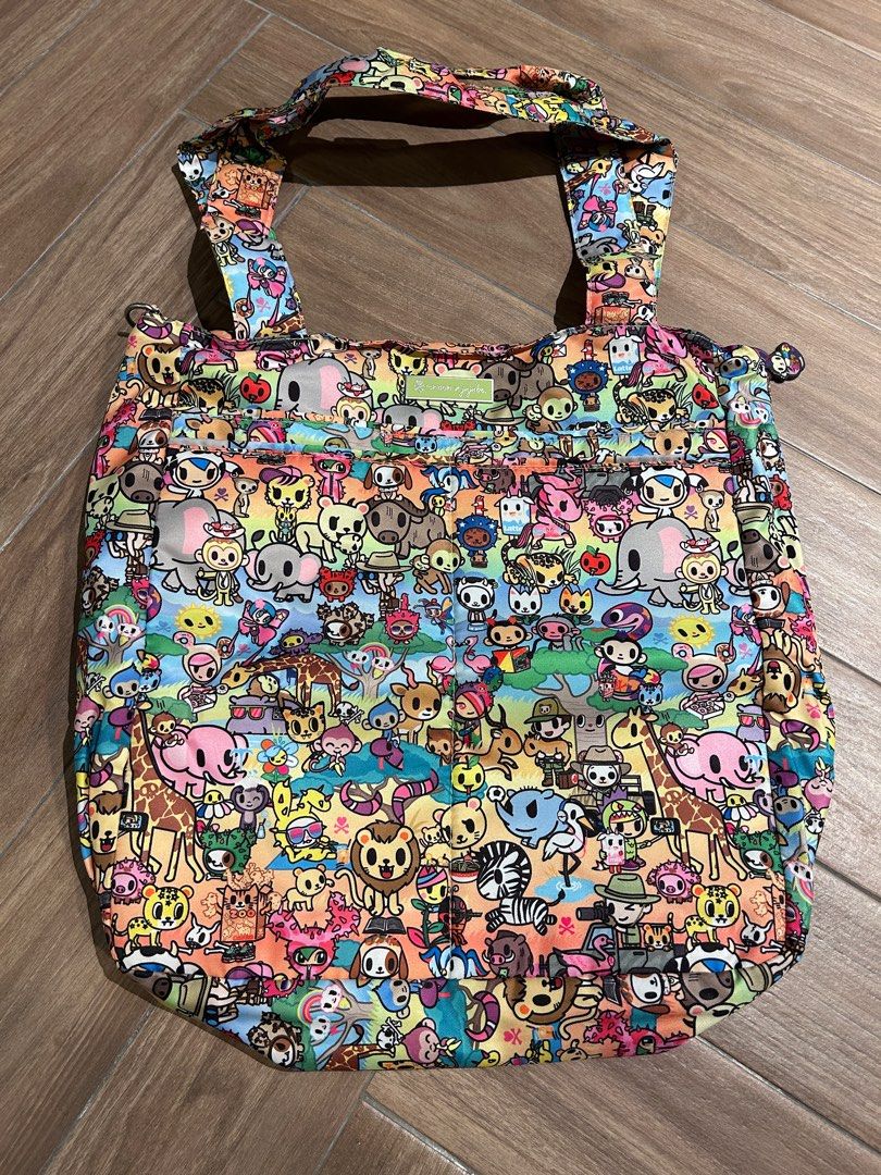 Used jujube diaper bag hot sale