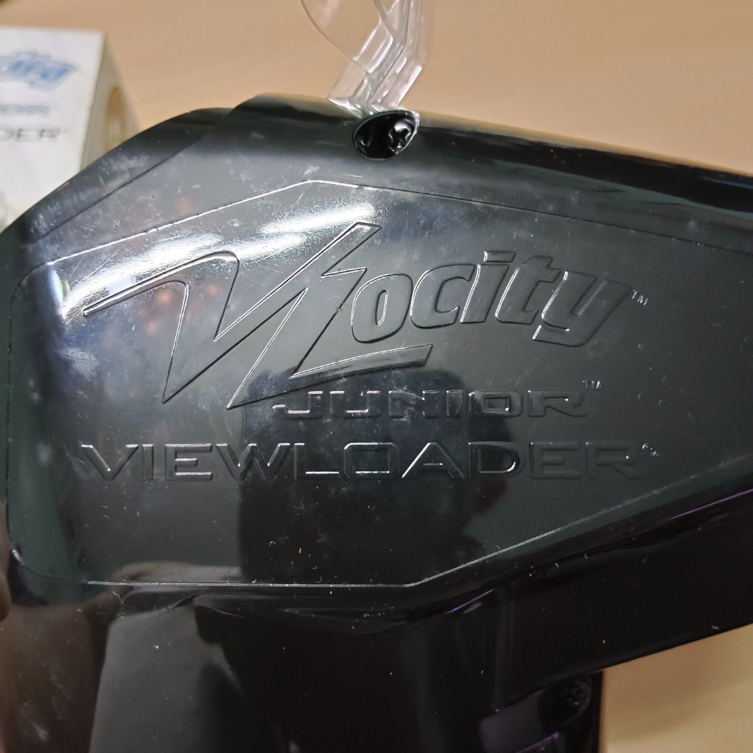 VL Viewloader Hoppers and Loaders, Everything Else, Others on Carousell
