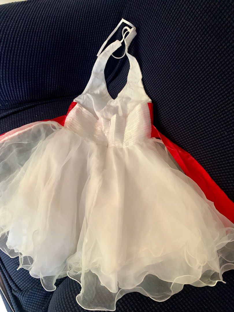 White dress 6t on sale