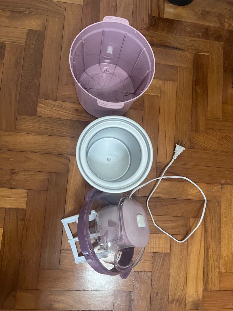 Xiaomi YOULG Ice Cream Maker